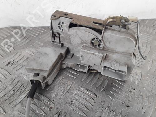 Højre fortil lås PEUGEOT 307 (3A/C) 2.0 HDi 110 | BP30011607C97 