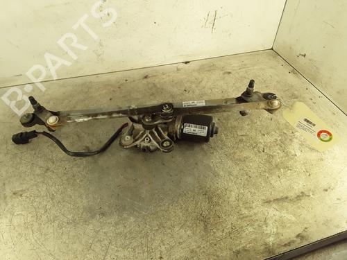 Used Front wiper motor CHEVROLET CAPTIVA (C100, C140) 2.0 D (150 hp) 30020453