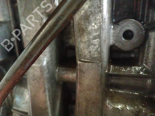 Engine PEUGEOT 106 II (1A_, 1C_) 1.4 i | BP30008788M1