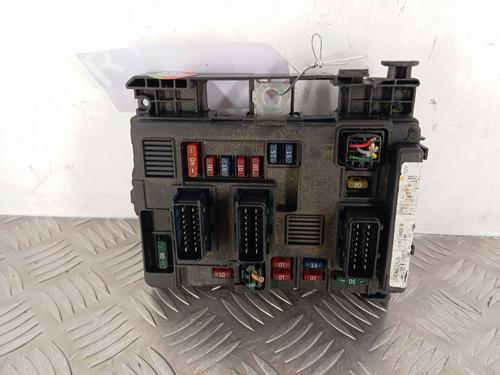 Used Fuse box Fuse box PEUGEOT 206 Hatchback (2A/C) 1.4 HDi eco 70 (68 hp) 30023057 30023057