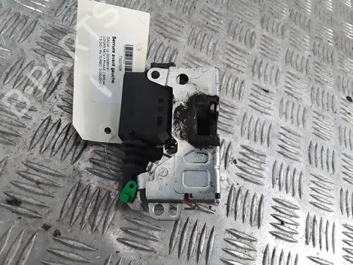 Front left lock DACIA LOGAN MCV (KS_) 1.5 dCi (KS04) | BP30021554C98