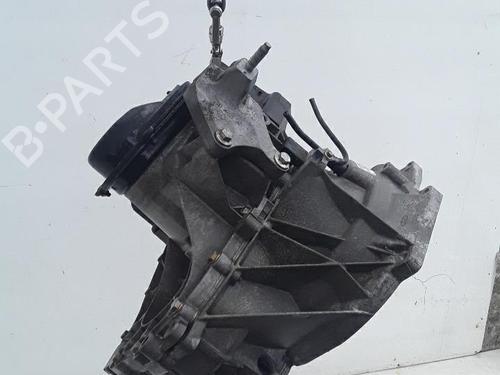 Gearbox FORD FIESTA V (JH_, JD_) 1.4 16V | BP30016576M3 