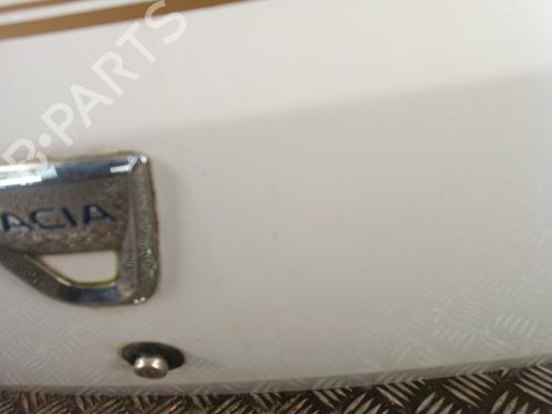 tailgate-dacia-sandero-ii-2012-32267226 main image