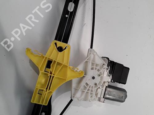 Vindusheismekanisme høyre bak VW GOLF V (1K1) 1.4 16V (80 hp) 30026881