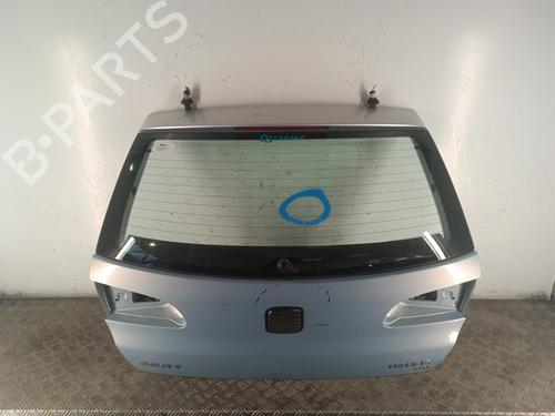 Used Tailgate SEAT IBIZA III (6L1) 1.9 TDI (100 hp) 30010394