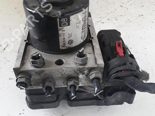 ABS pump SEAT ALTEA XL (5P5, 5P8) 1.9 TDI | BP30022173M43 