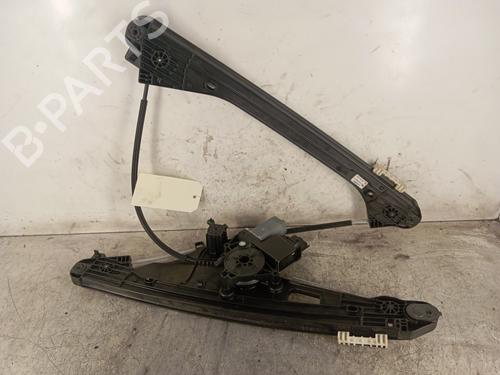 Lève-vitre avant droit CITROËN C5 AIRCROSS (A_) 1.2 PureTech 130 (ARHNSJ) (131 hp) 30014434