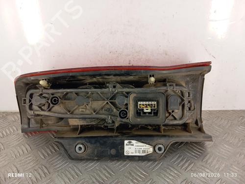 Left taillight CITROËN NEMO Box Body/MPV (AA_) 1.4 HDi | BP38471958C34 - Image 3