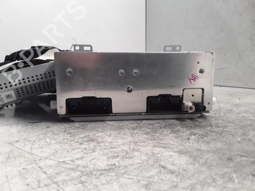 radio-ford-focus-iii-2010-2011-2012-2013-2014-2015-2016-2017-2018-2019-2020-30019327 main image