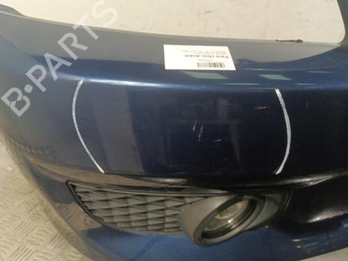 Foran støtfanger MAZDA PREMACY (CP) 1.9 (CP8W) | BP30026116C7