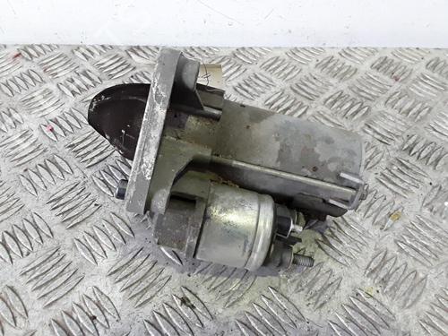 Startmotor FORD FIESTA VI (CB1, CCN) 1.4 TDCi | BP30016726M8