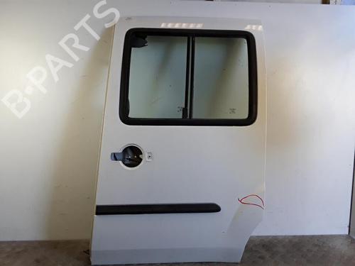 Left slide door FIAT DOBLO MPV (119_, 223_) 1.2 (223AXA1A) | BP30016569C74 