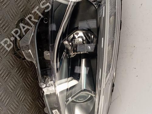 Used Right headlight Right headlight PEUGEOT 208 I (CA_, CC_) 1.2 VTI 82 (82 hp) 36437650 36437650