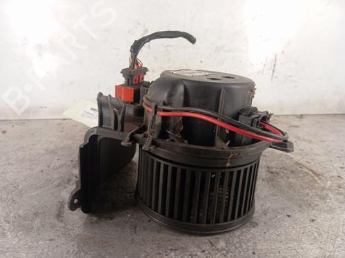 Varmvifte RENAULT CLIO II (BB_, CB_) 1.5 dCi (B/CB07) | BP30010176M62 