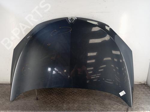 Used Hood RENAULT MEGANE III Grandtour (KZ0/1) 1.5 dCi (KZ09, KZ0D, KZ1G, KZ29, KZ14, KZ1W, KZ10, KZ1F,... (110 hp) 30012062