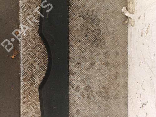 Used Rear parcel shelf Rear parcel shelf FIAT 500 (312_) 1.2 (312AXA1A) (69 hp) 34044641 34044641