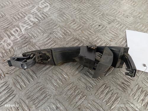Used Front right exterior door handle Front right exterior door handle CITROËN BERLINGO (ER_, EC_) 1.5 BlueHDi 100 (102 hp) 35918753 35918753