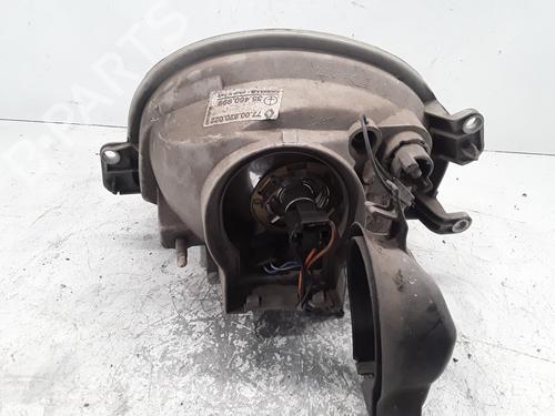 Used Right headlight Right headlight RENAULT TWINGO I (C06_) 1.2 (C066, C068) (58 hp) 30026188 30026188