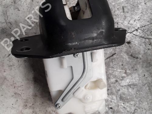 Tailgate lock NISSAN JUKE (F15) 1.5 dCi | BP30026007C101