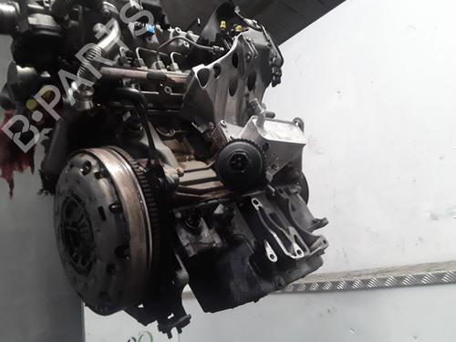 Engine OPEL VECTRA C GTS (Z02) 1.9 CDTI (F68) | BP30013150M1 - Image 3