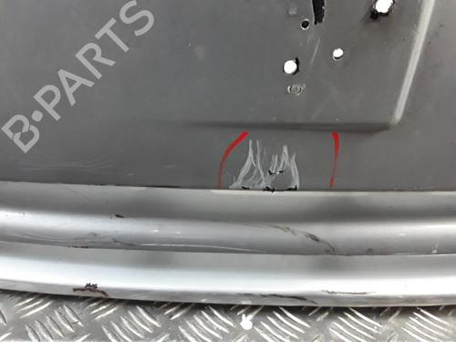 Front bumper HYUNDAI ACCENT II (LC) 1.5 CRDi | BP30026750C7