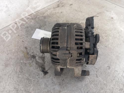 Generator PEUGEOT 206 SW (2E/K) 2.0 HDi | BP30020134M7