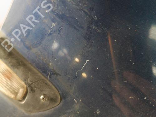 Błotnik przedni prawy CITROËN SAXO (S0, S1) 1.4 VTS | BP30012282C42 