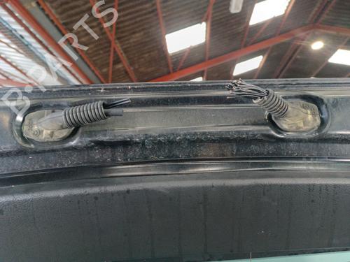 Bakluke CC/Kombi-Kupé MAZDA 6 Hatchback (GH) 2.2 D (GH10) | BP30013237C6 