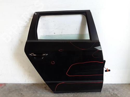 Right rear door VW PASSAT B6 Variant (3C5) 1.6 TDI | BP30021705C5 