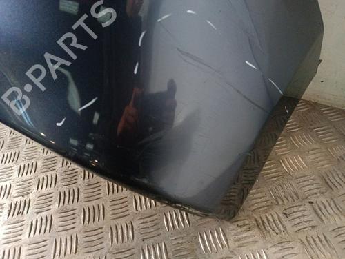 Rear bumper HONDA FR-V (BE) 1.7 (BE1) | BP30024052C8 