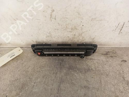 AC Styreenhet / Manøvreringsenhet CITROËN C5 AIRCROSS (A_) 1.2 PureTech 130 (ARHNSJ) (131 hp) 30014287