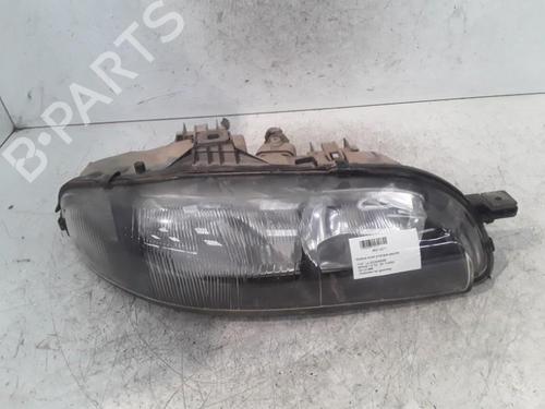 Left headlight FIAT BRAVA (182_) 1.9 TD 75 S (182.BF) | BP30024415C28 