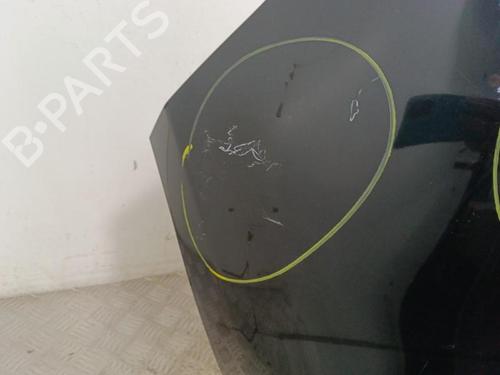 Rear bumper FIAT BRAVO II (198_) 1.6 D Multijet (198AXL1B) | BP30019012C8 