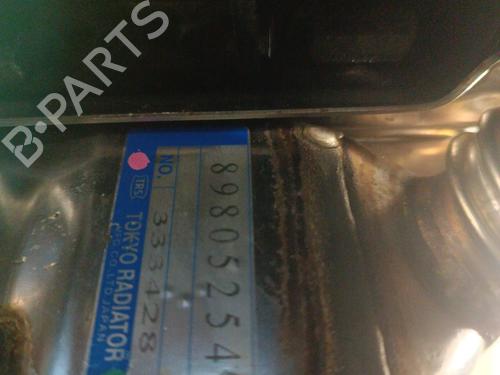 Used Engine Engine OPEL ZAFIRA / ZAFIRA FAMILY B (A05) 1.7 CDTI (M75) (110 hp) 31358836 31358836