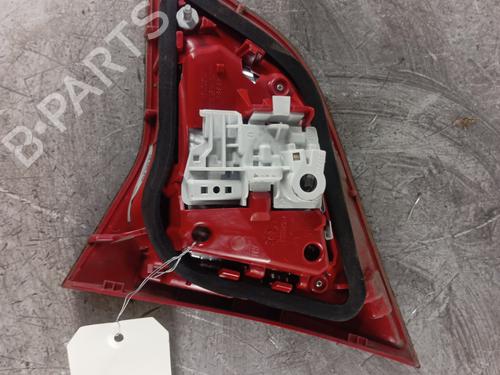 Left tailgate light OPEL MERIVA B MPV (S10) 1.7 CDTI (75) | BP30025350C79 