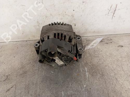Used Alternator Alternator FIAT GRANDE PUNTO (199_) 1.2 (65 hp) 30025525 30025525