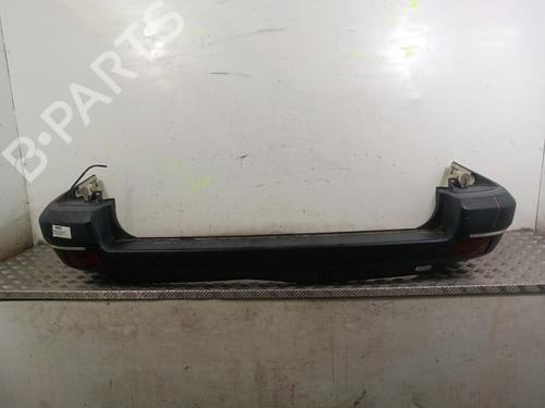 Used Rear bumper CITROËN ZX Break (N2) 1.9 TD (90 hp) 30011023