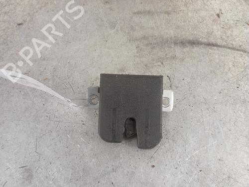 Serrure hayon VW POLO IV (9N_, 9A_) 1.2 | BP30017505C101 