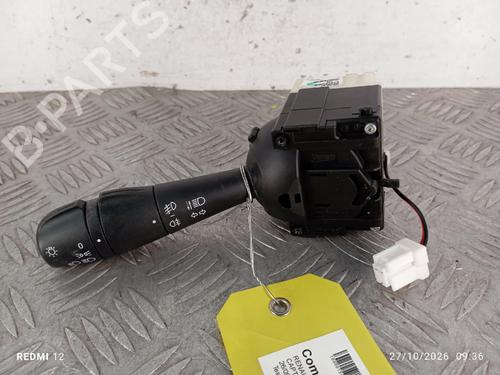 Used Switch Switch RENAULT CAPTUR I (J5_, H5_) 1.5 dCi 90 (J5N4, J5M5, J5MW, J5M6, J5AL, J5AJ) (90 hp) 40445865 40445865