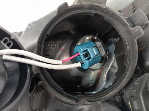 Right headlight MITSUBISHI ASX (GA_W_) 1.8 DI-D (GA6W) | BP32472813C29