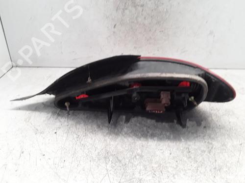 Left taillight PEUGEOT 406 Coupe (8C) 2.0 16V | BP30019141C34
