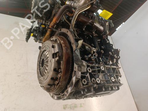 Engine RENAULT TRAFIC II Van (FL) 2.0 dCi 90 (FL0H, FL00, FL01, FL0M, FL0P, FL0S) | BP33850501M1 - Image 4