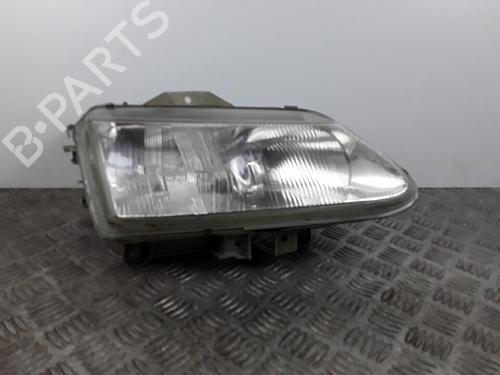 Used Right headlight RENAULT ESPACE III (JE0_) 2.0 16V (JE0N, JE0L, JE02) (140 hp) 30022404