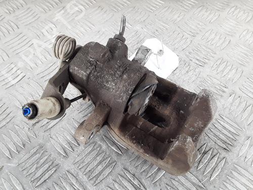 Left rear brake caliper CITROËN C3 III (SX) 1.5 BlueHDi 100 (SXYHYP, SXYHTU) | BP30635471M107
