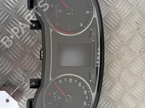 instrument-cluster-audi-a1-sportback-8xa-8xf-2011-2012-2013-2014-2015-2016-2017-2018-2019-30011921 main image