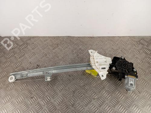 Front left window mechanism HYUNDAI i20 III (BC3, BI3) 1.2 | BP33691962C22 - Image 2