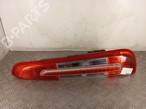 Høyre baklys FORD C-MAX (DM2) 1.6 TDCi (90 hp) 31269512