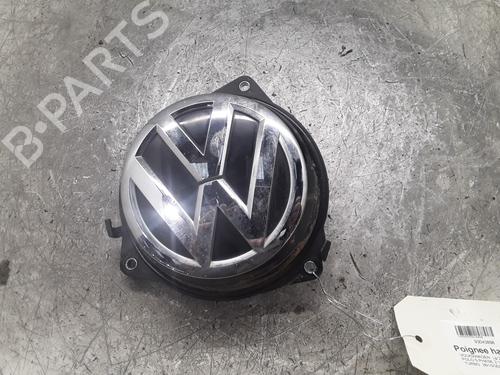 Used Tailgate handle VW POLO V (6R1, 6C1) 1.4 TDI (75 hp) 30023961