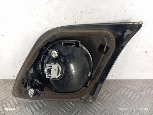 Used Left tailgate light Left tailgate light MAZDA 3 (BK) 1.6 DI Turbo (109 hp) 40432900 40432900