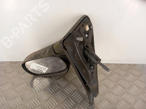 Rétroviseur droit RENAULT CLIO II (BB_, CB_) 1.2 (BB0A, BB0F, BB10, BB1K, BB28, BB2D, BB2H, CB0A,... (58 hp) 30011985